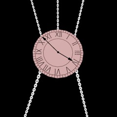 The Clock. [The Approachers.]