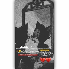 Bella_-_Mein_Bas_Kehna_Chahta_Hoon_|_Music_Video_(Slowed+Reverb)_#bella_#mzeebella__@BellaOfficials(