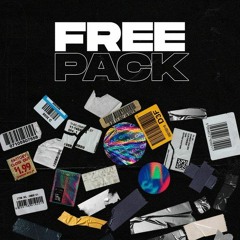 PACK FREE JUNIO 2K23