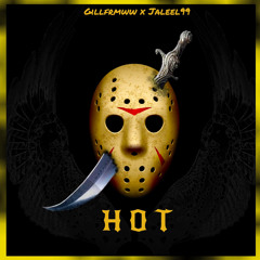 Hot ft. Jaleel99