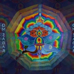 Om Sagar - Wing's of Colorsphere LSD