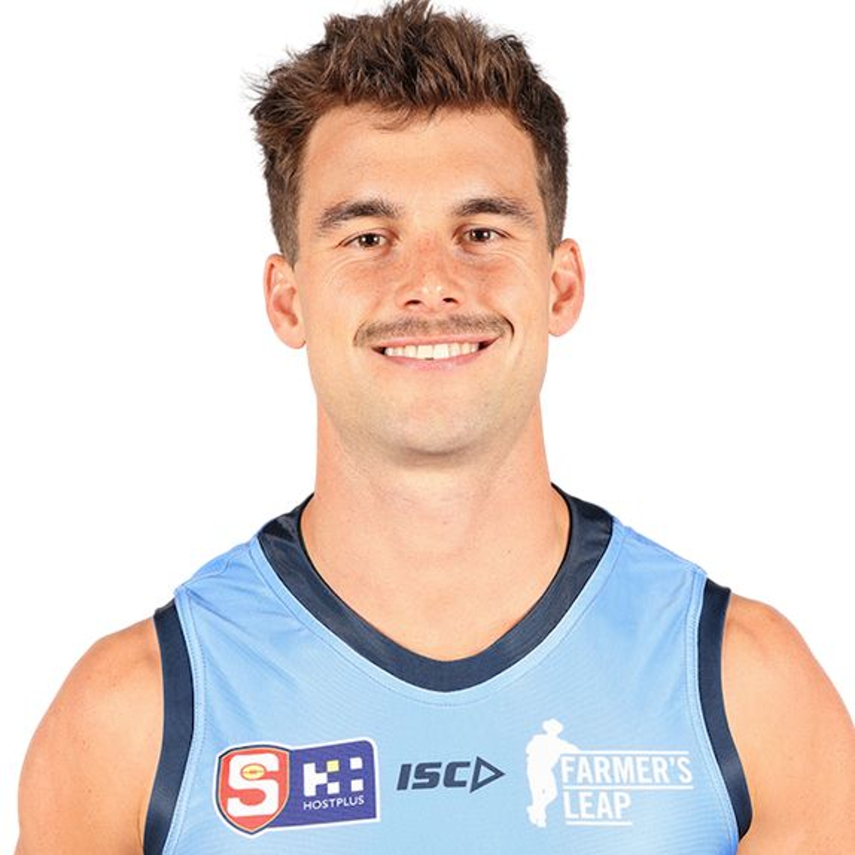 Sturt's Will Snelling chats about winning the 2024 Magarey Medal episode artwork