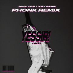 Rarin - YESSIR! (Phonk Remix)