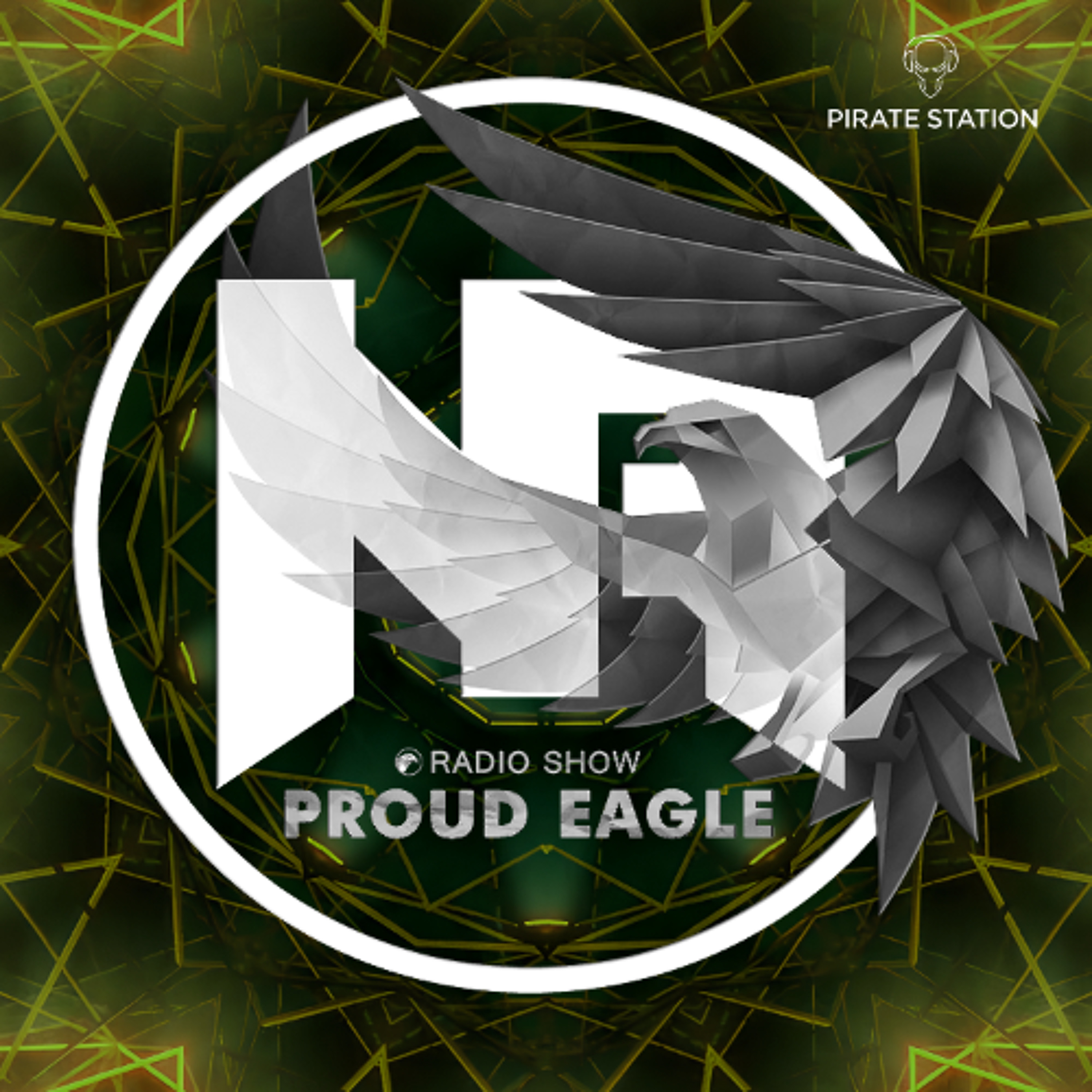 Proud Eagle Radio Show