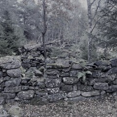 In the hills of Dunwich