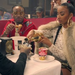 Vic Atmospheric — Migos - Bad and Boujee (REMIX)