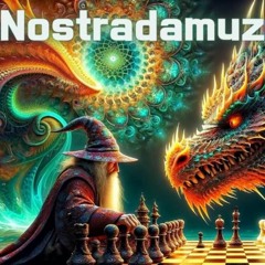 Nostradamuz - Africana