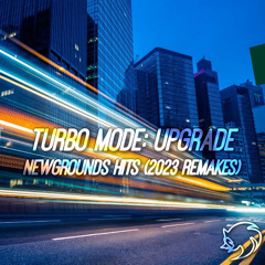 SuperSoniker - Turbo Mode: Upgrade