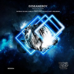 PREMIERE: djseanEboy - Mysticism (Patrick Scuro Remix) [Beyond Earthly Skies Recordings]