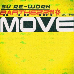 Barthezz - On The Move (SV Re-Work)