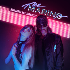 Holding My Breath (Instrumental)