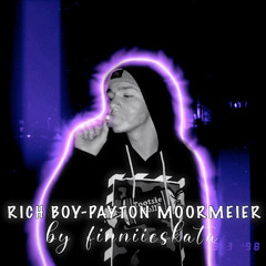 rich boy - Payton