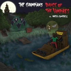 [DSB010] The Grampians - Dance of the Vampires ft. Natty Campbell