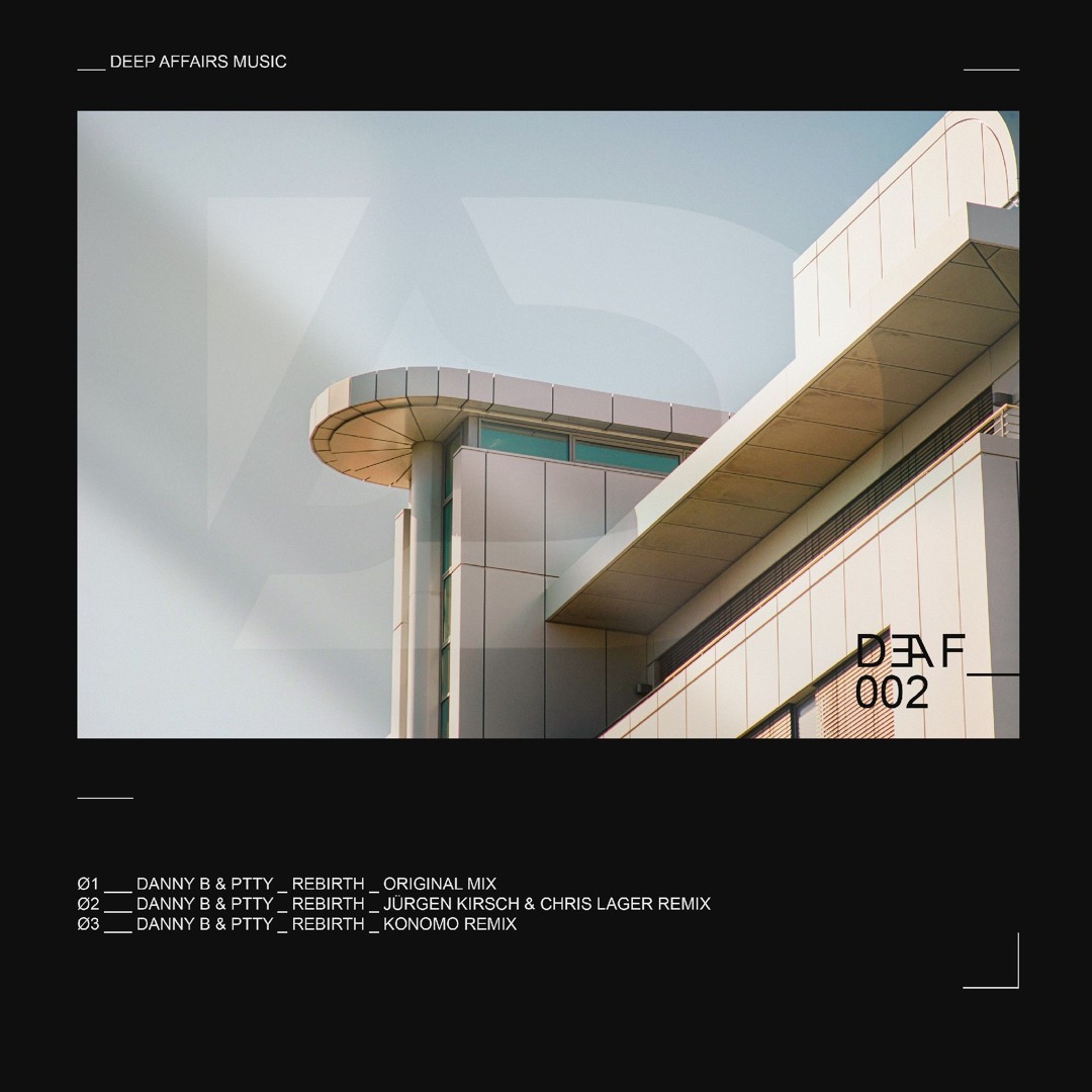 Stream PTTY | Listen to Rebirth playlist online for free on SoundCloud