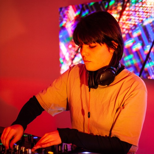 Radio by Future Intel: Mary at Dekmantel Connects 2020