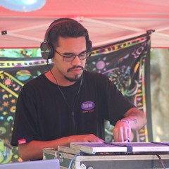 GROOVE HALLOWEN PSICODÉLICO - ENCONTRO DAS TRIBOS