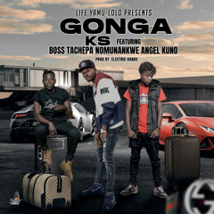 Gonga (Feat. Boss Tachepa nomunankwe Angel Kuno)