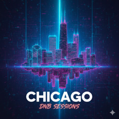 CHICAGO -  Red Bull Sessions - Drum and Bass Electronic Music (1)