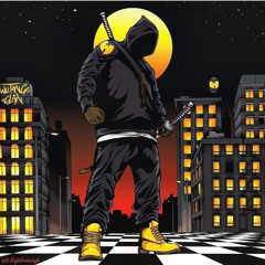 soul rza