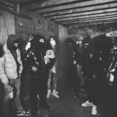 Ty Banks - Out Of Bounds (feat. Ballout Birbo)