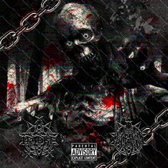 MASS MURDER - LIL. BLACK FT. GXRECIDE (PROD. LIL. BLACK)
