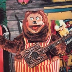 Mr. Bass Man (The Rock-afire Explosion (Billy Bob))