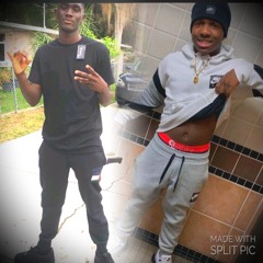 Talkin My Shit X parkside youngin