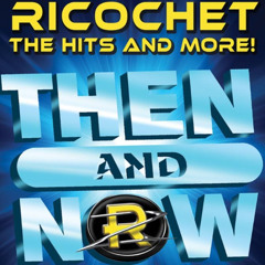 Heath Wright of Ricochet K97 Interview