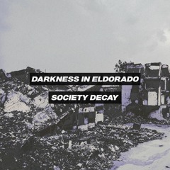 DARKNESS IN ELDORADO - Plaguespreader