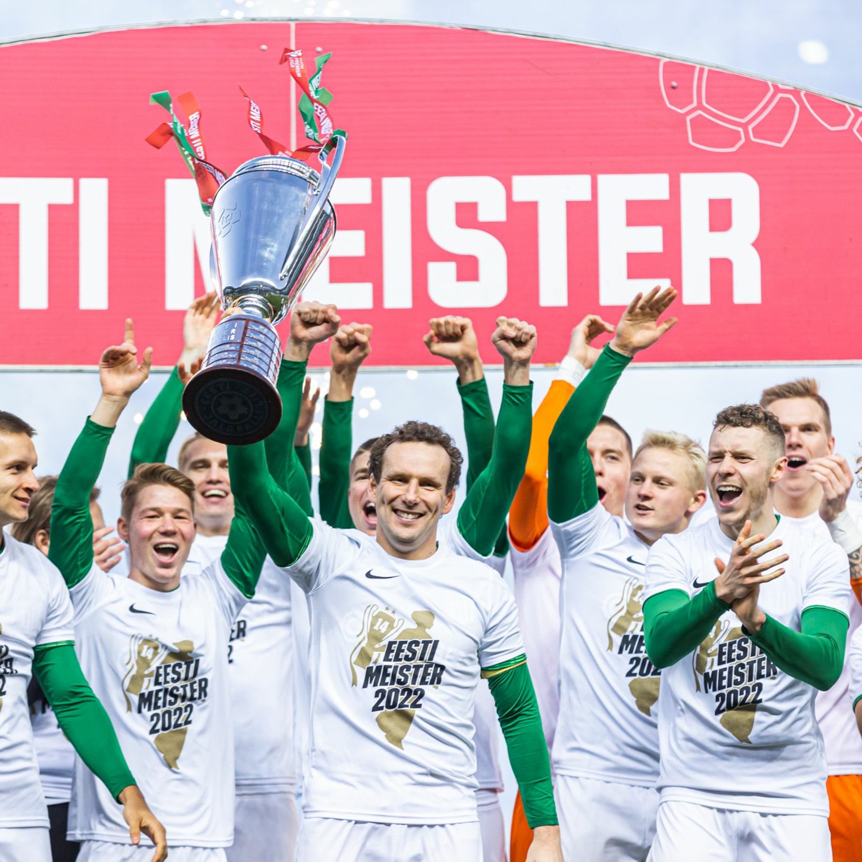 193. saade: Miks tuli Flora nii ülekaalukalt meistriks ja Vaprus kukkus? Põhjalik hooaja kokkuvõte!