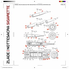 Sigarette (ft. Nxtte)