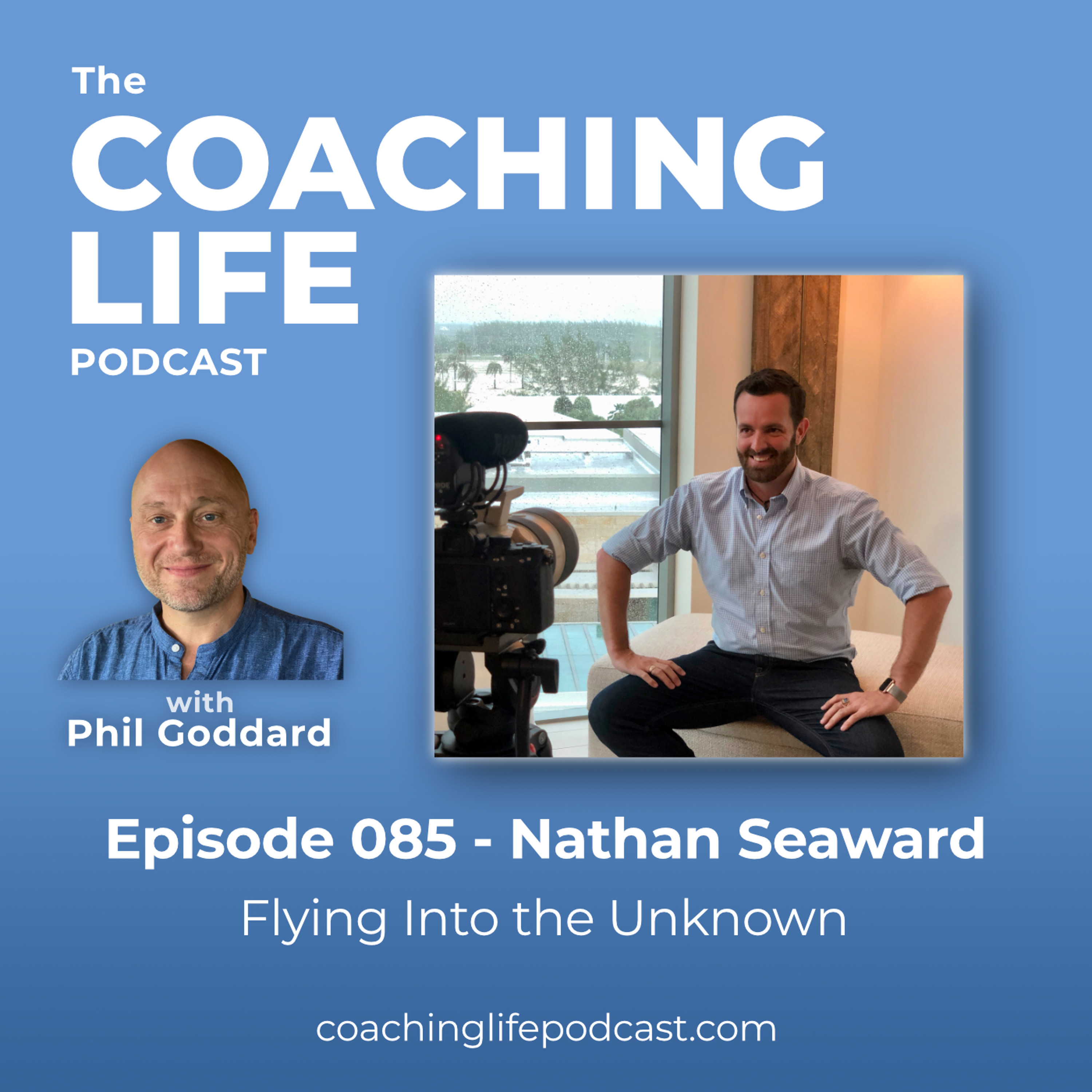 The Coaching Life