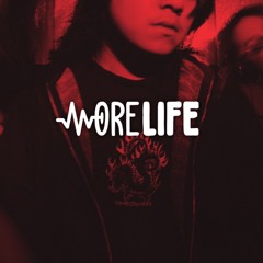 BETTER OFF ALONE X ROCK UR WORLD (MORELIFE EDIT)