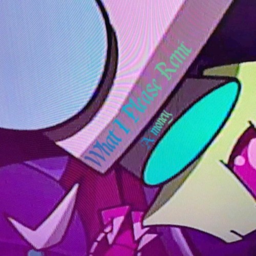 What I Please Remix By A-money (Prod. Sun Eside)