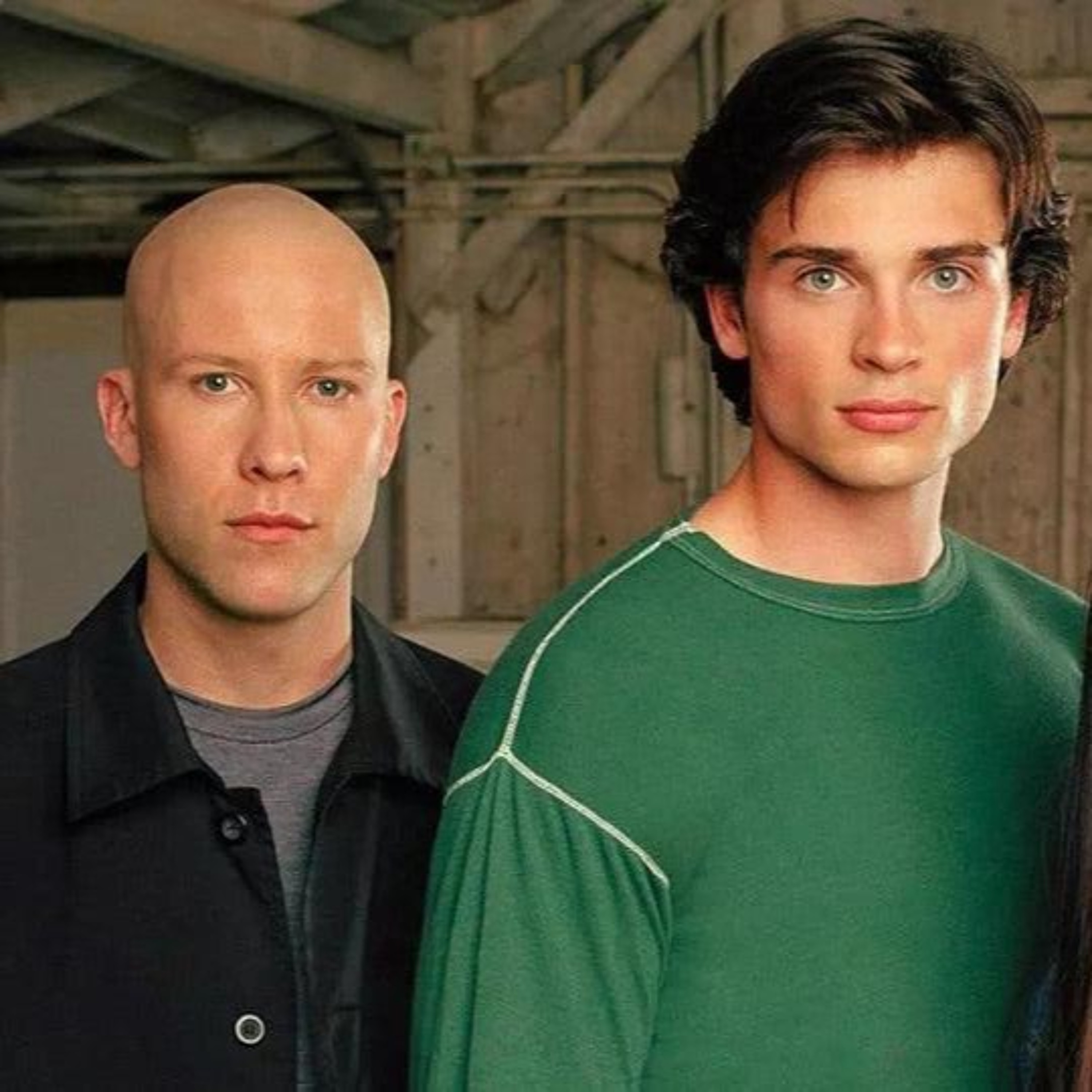 Hero Talk: Latest on a Spider-Man: No Way Home, New Shang-Chi Trailer & Smallville Revival episode artwork