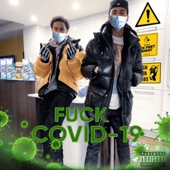 QUARANTINE FREESTYLE [PROD. BY NEVOD]