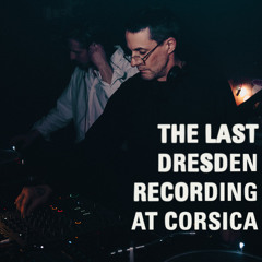 Stream Live from the Adriatic 2025: Dresden by Love International