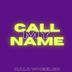 Call My Name (cover)