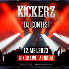 KLEINE PINDA - KICKERZ DJ CONTEST