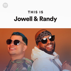 Mix Jowell & Randy Ft. sus amiwiis  By DJ Aki (2023)