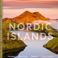 Nordic Islands (English Cover): Iceland. Greenland. Norway. Faroe Islands (Photography) Ebook