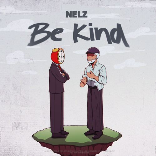 Be kind