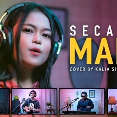 SECAWAN MADU | DJ KENTRUNG | KALIA SISKA FT SKA 86