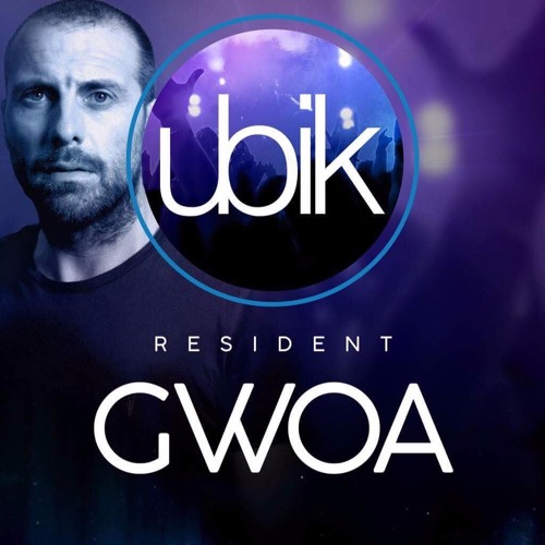 PFG The Progcast Episode 18 GWOA (Ubik NI) Resident.