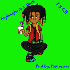 BIGDAWGTWAN X STACK Prod By. Maximcore