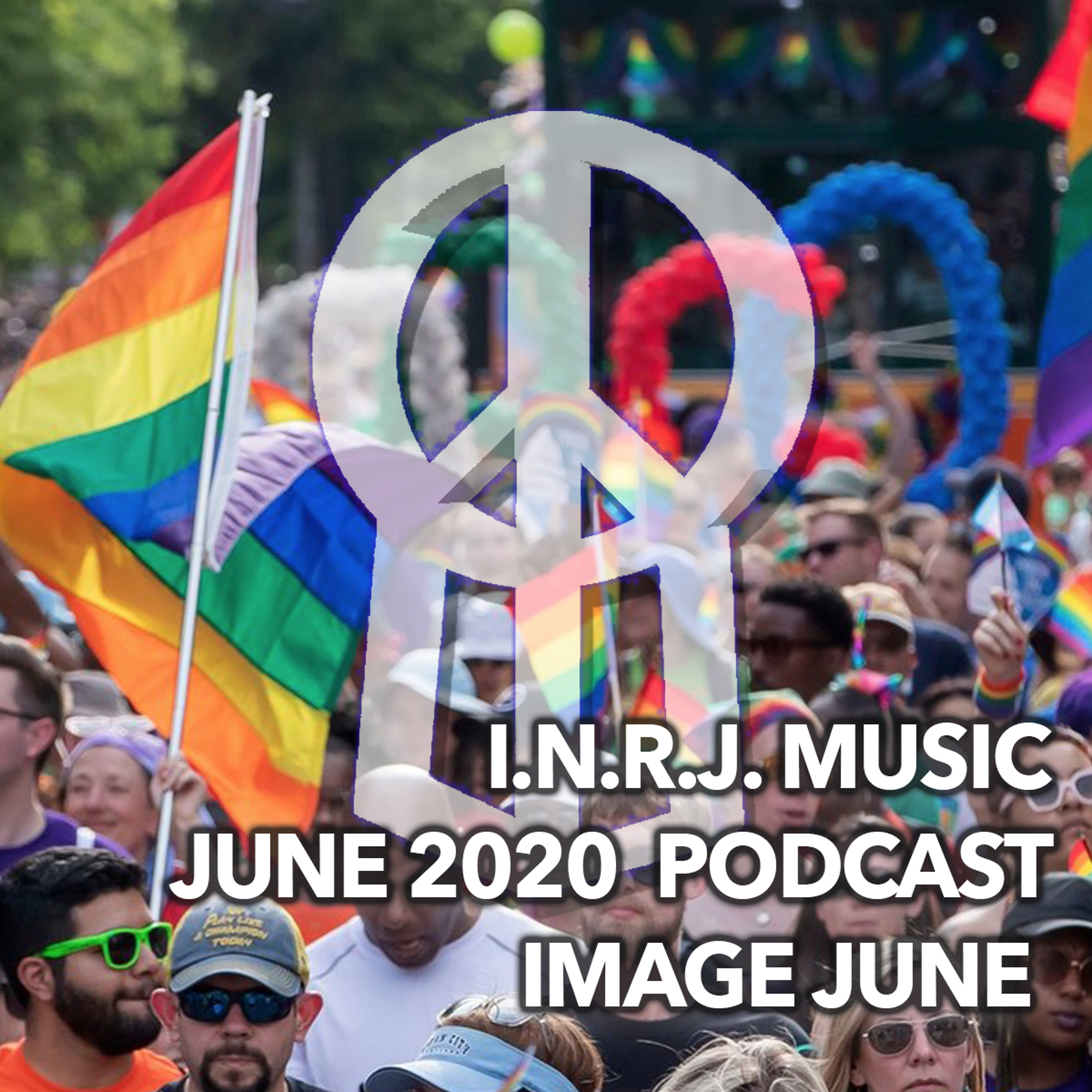 Image June episode artwork