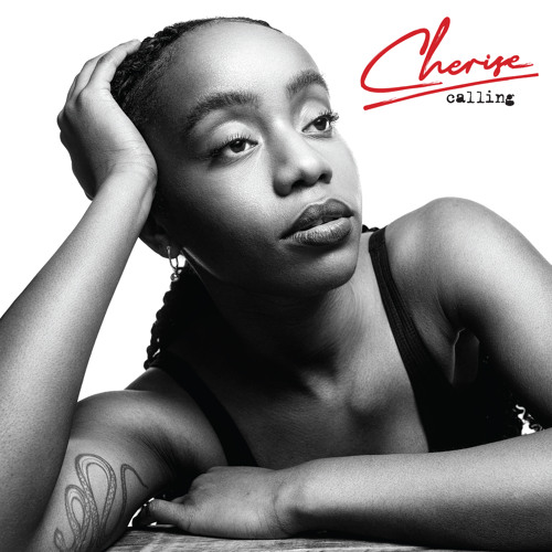 CHERISE - Summer Love [Single]