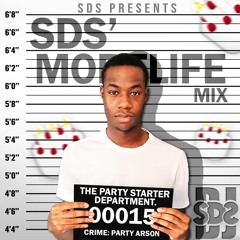 SDS' Morelife Mix (T15T)