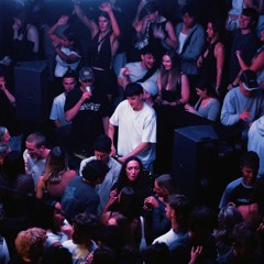 Benjamin - Alive (Extended)