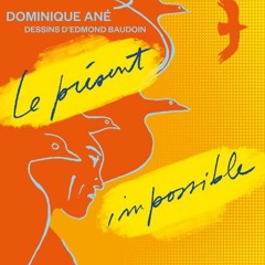 Dominique Ané - Le Prix des jours